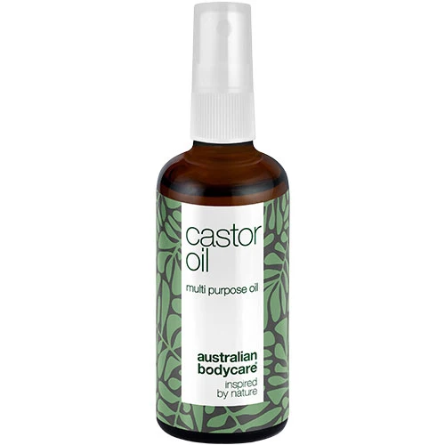 Australian Bodycare Castor Oil Multi Purpose | 100 ml