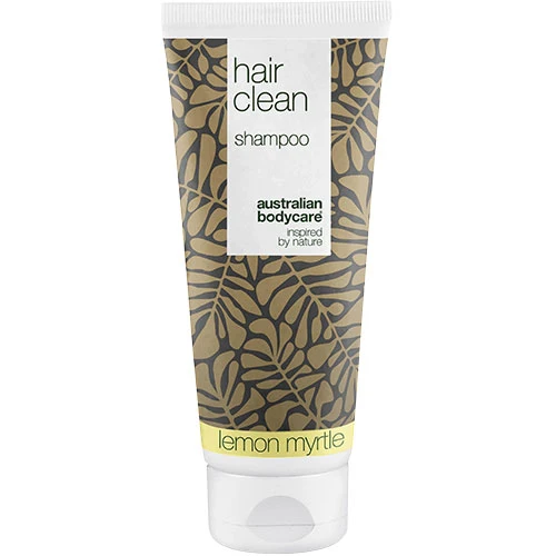 Australian Bodycare Hair Clean Shampoo Lemon Myrtle | 200 ml