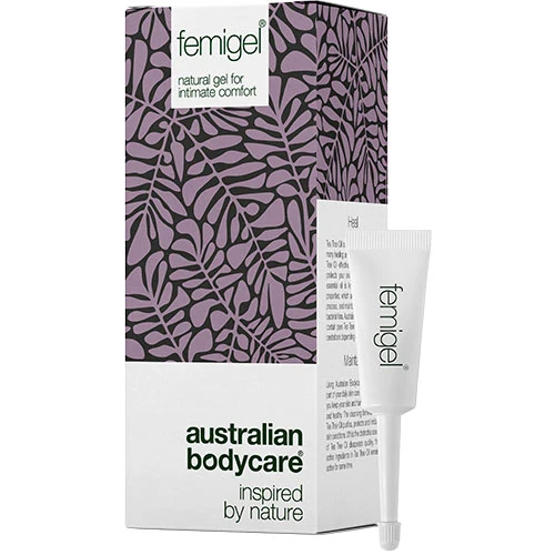 Australian Bodycare Femigel | 15x7 ml