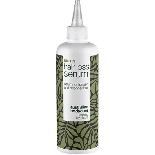 Australian Bodycare Hair Loss Serum | 250 ml