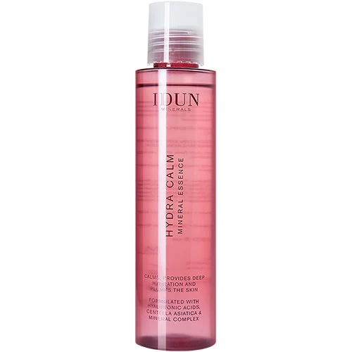 IDUN minerals Hydra Calm Mineral Essence | 125 ml