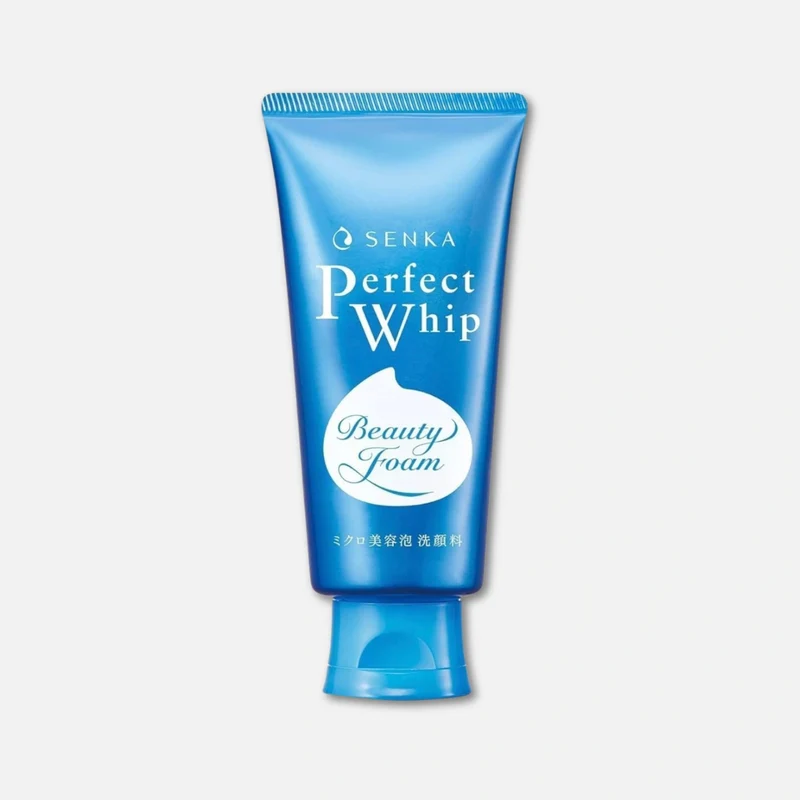 Senka Perfect Whip f Cleansing Foam 120g