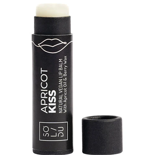 Solidu Apricot Kiss | 7 g