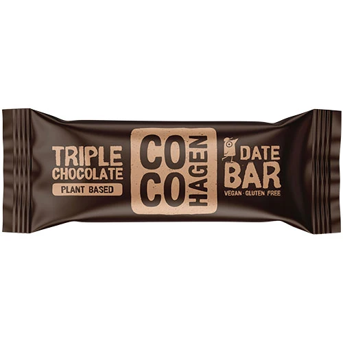 Cocohagen Bar Ekologisk | Kakao