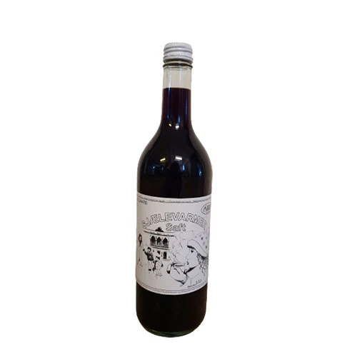 Søbogaard Självärmare Ekologisk | 73 cl