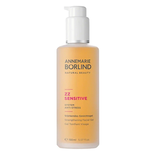 Annemarie Börlind Zz Sensitive Facial Gel | 150 ml