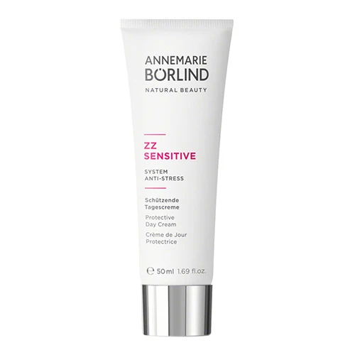 Annemarie Börlind ZZ SENSITIVE Day Cream | 50 ml