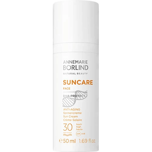 Annemarie Börlind SUN Anti age creme SPF 30 dna protect | 50 ml