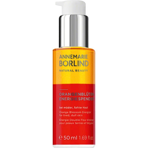 Annemarie Börlind Orange blossom energizer 50ml | 50 ml