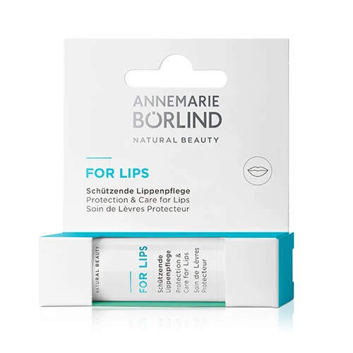 Annemarie Börlind FOR LIPS Läppbalsam | 5 g