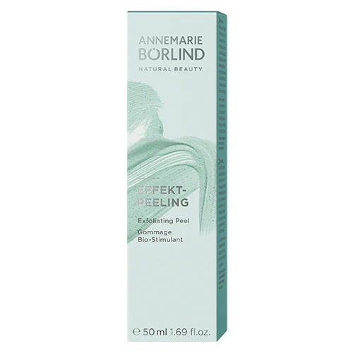 Annemarie Börlind Naturlig Exfoliating Peel | 50 ml