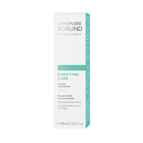Annemarie Börlind Purifying Care Facial Cream | 75 ml
