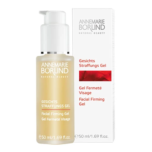 Annemarie Börlind Facial Firming Gel 50ml | 50 ml