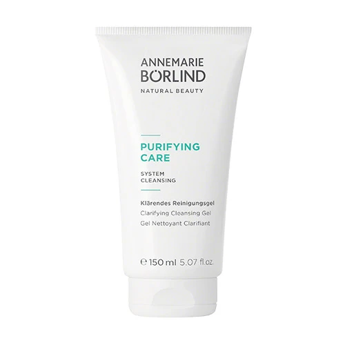 Annemarie Börlind PURIFYING CARE Cleansing Gel | 150 ml