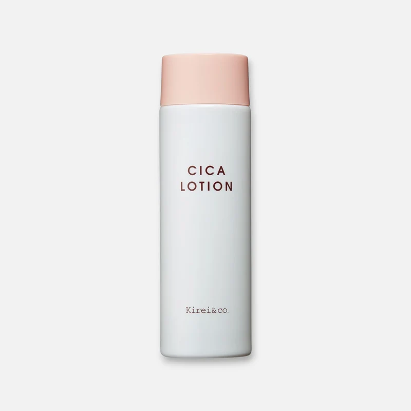 Kirei & co. Cica Lotion 100ml