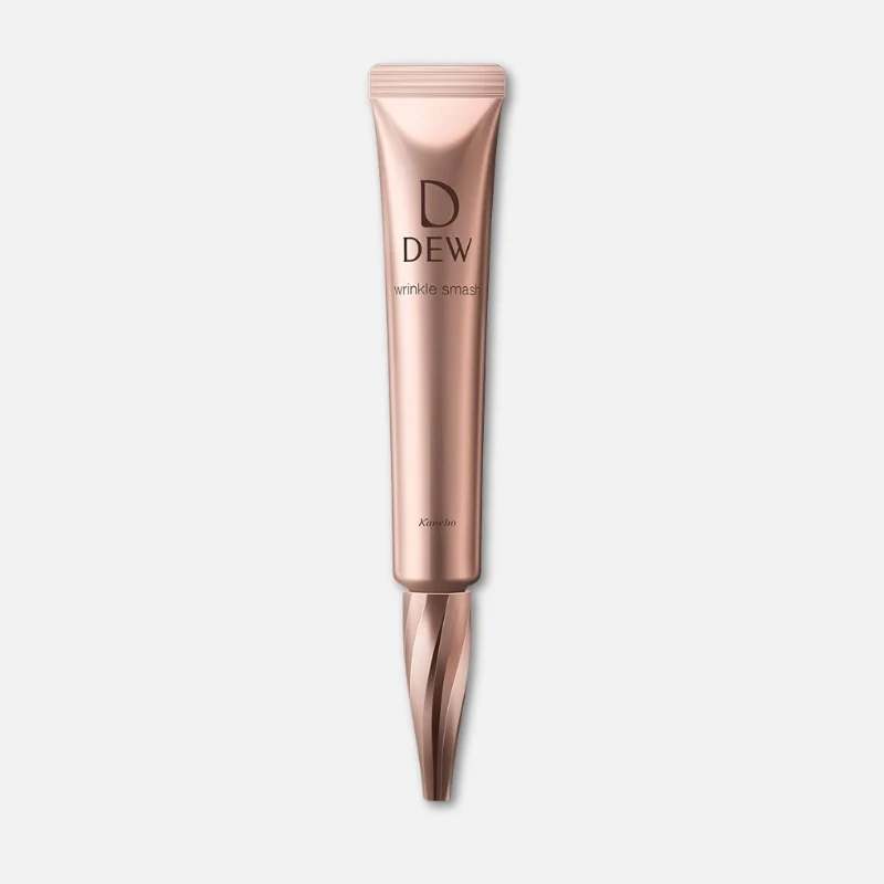 Kanebo DEW Wrinkle Smash 20g