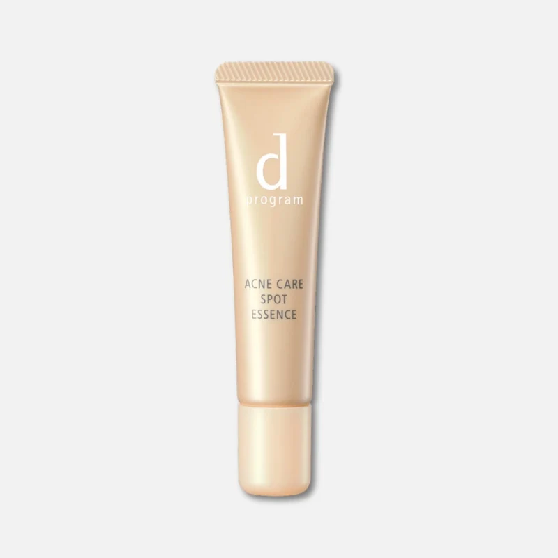 Shiseido D Program Acne Care Spot Essence 15g