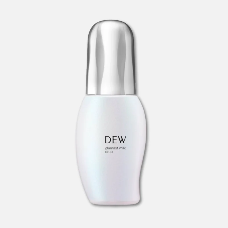 Kanebo DEW Glamast Milk Drop 80ml