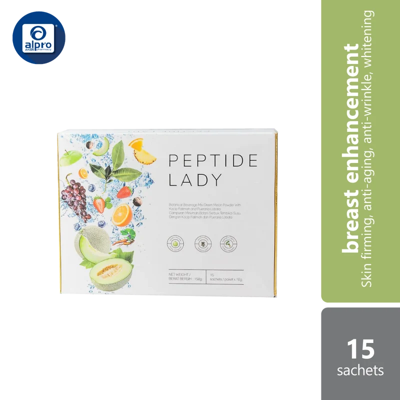 YF Peptide Lady 15s | Improves Woman Hormones