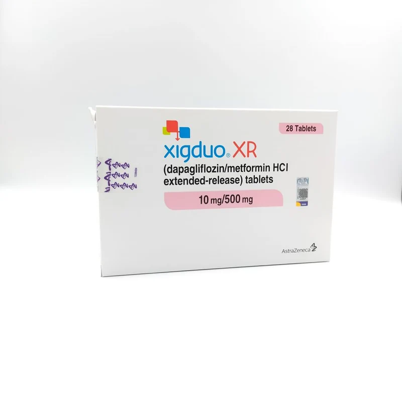 Xigduo Xr 10/500 4x7s