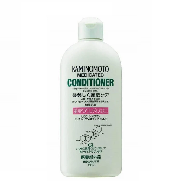 Kaminomoto Advanced Care Conditioner 300ml