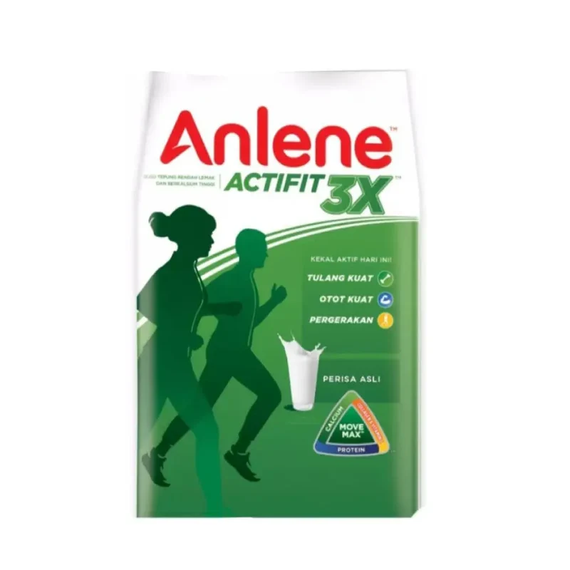 Anlene Regular 950g