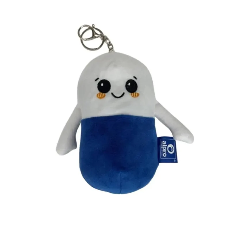 Reassurance Pill Plushie
