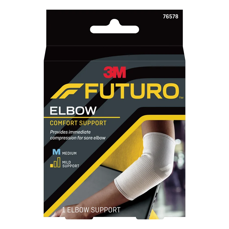 Futuro Comfort Elbow Support M
