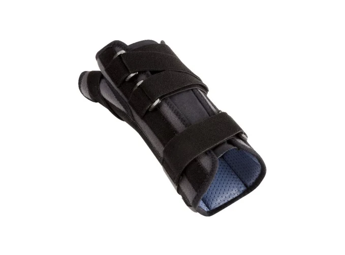 Ligaflex Manu Left Wrist Thumb 20.5-23cm