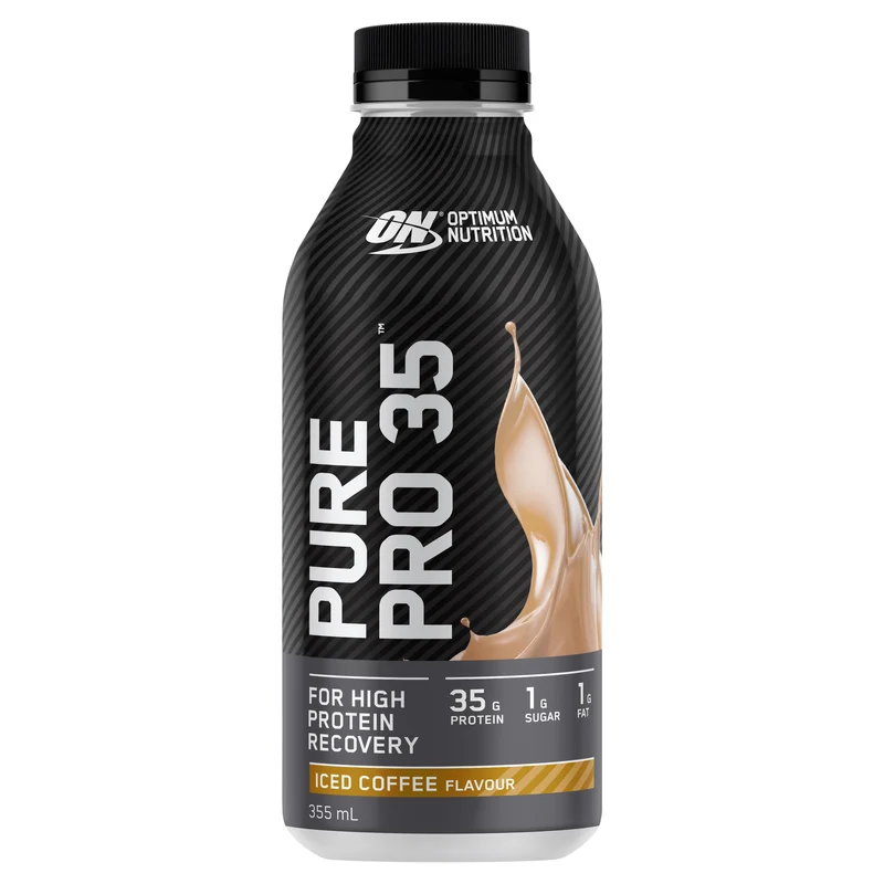 PURE PRO 35 DRINK COFFEE 355mL