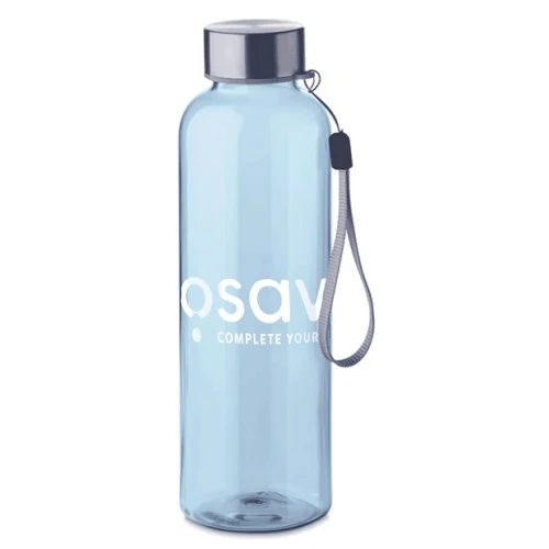 OSAVI rPET-Flasche (500 ml)