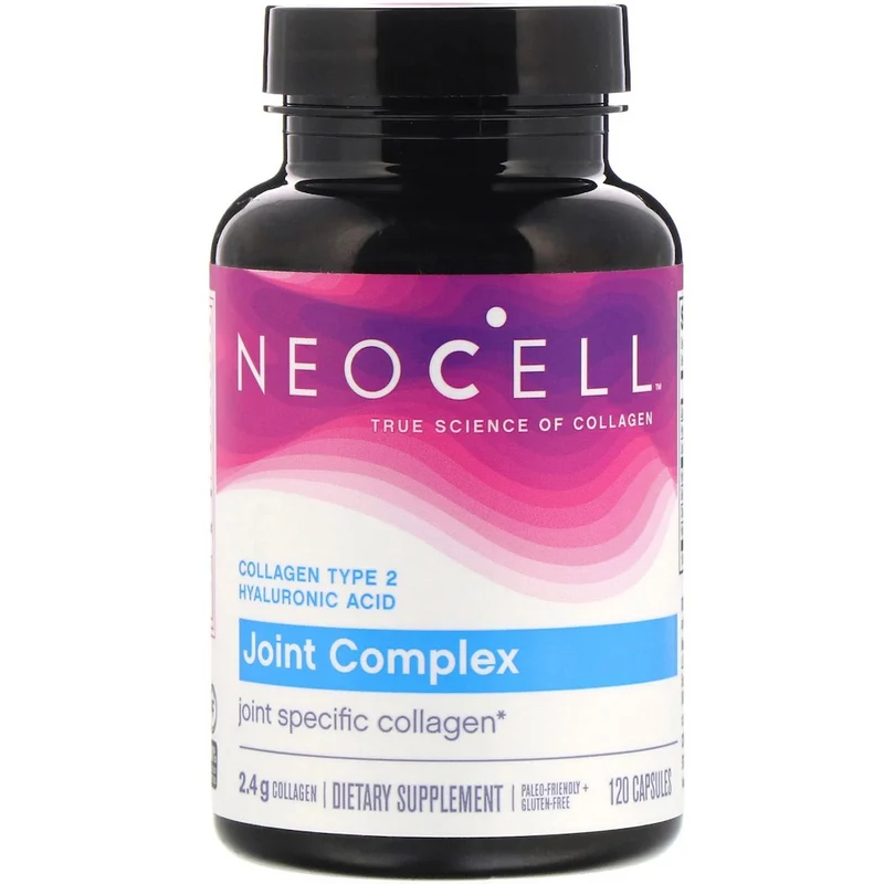 NEOCELL Collagen 2 Joint Complex (120 Kapseln)