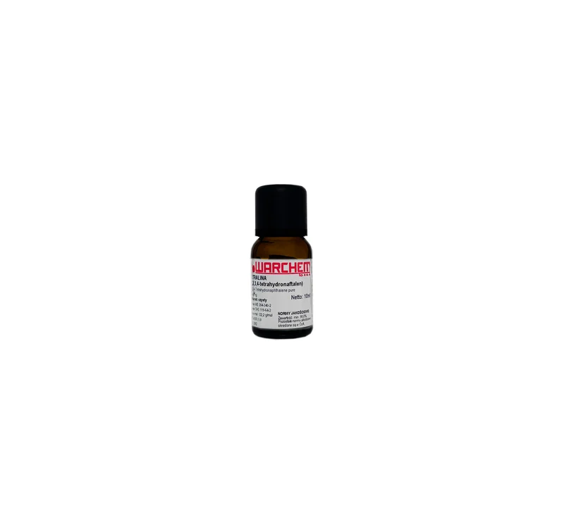 TETRALIN - rein 10ml WARCHEM