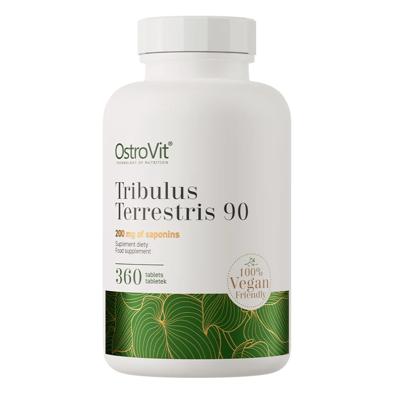 OSTROVIT Muskatblüte VEGE (360 Tabl.)