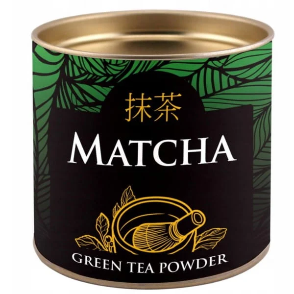 Mate Grün MateMatcha 30 g