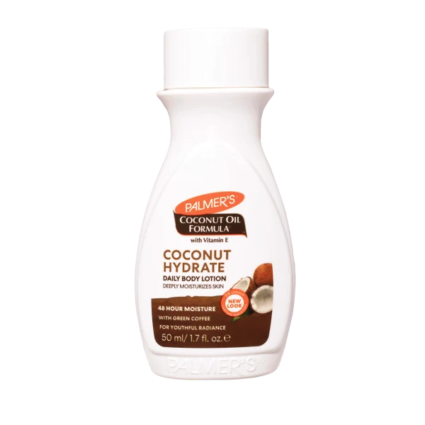 Palmer's Coconut Body Lotion 50ml