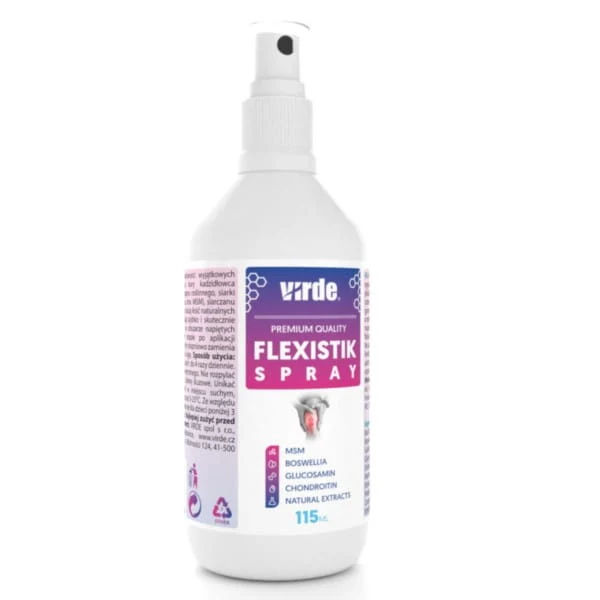 Virde Flexistik Spray 115 ml