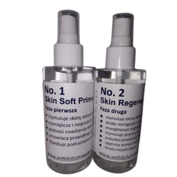 Antidote Aqua Hand Rejuvenation Kit