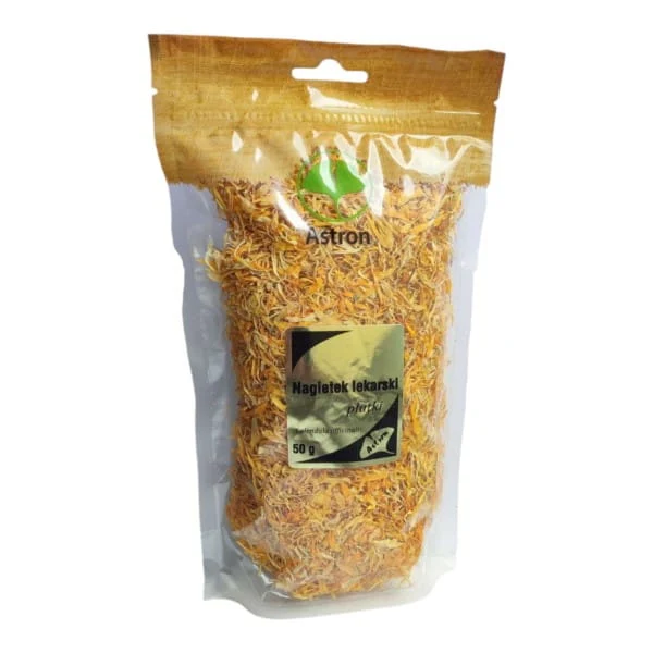 Astron Ringelblumenblüten 50 g