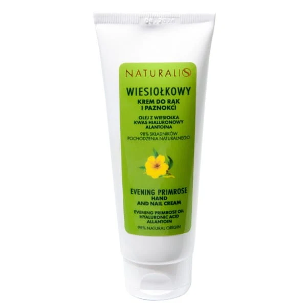 Naturalis Nachtkerze Handcreme 75 ml
