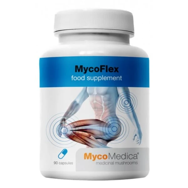 MycoMedica MycoFlex 90 Kapseln