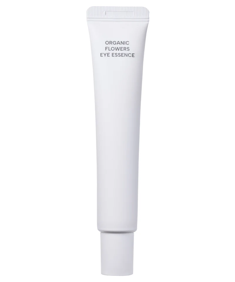 Organic Flowers Eye Essence, 30 ml