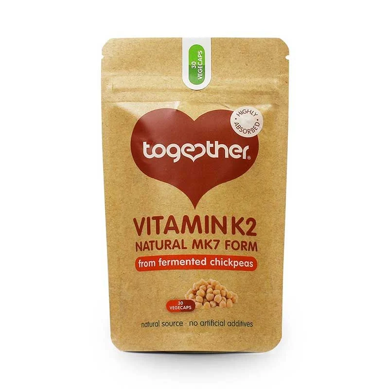 K2-vitamin, 30 st