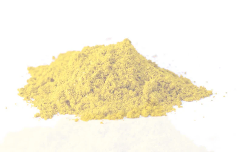 Söt curry, påfyllningspåse, 150 g