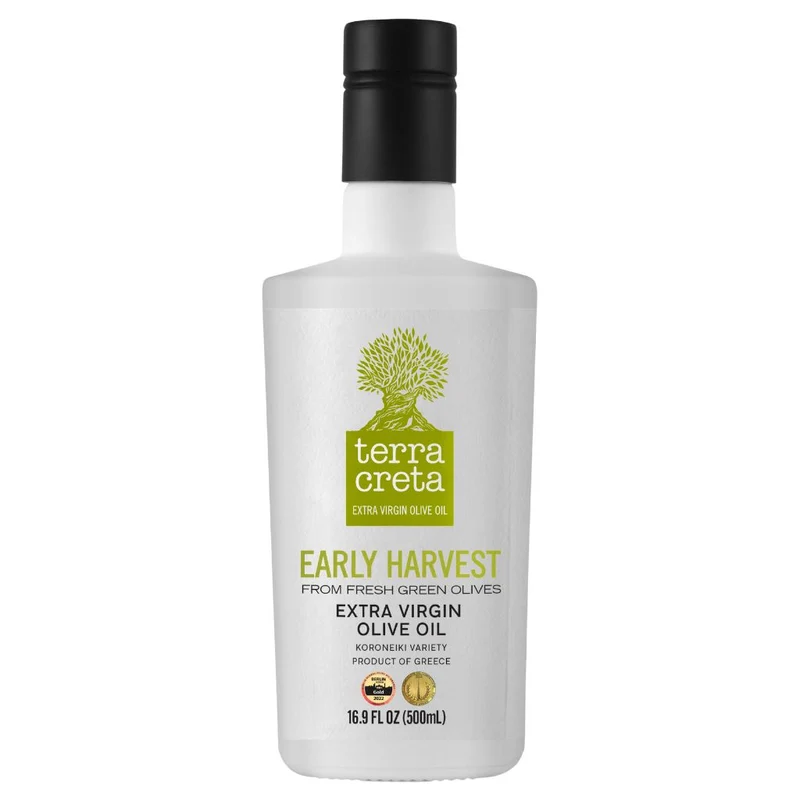 Extra Jungruolivolja Early Harvest, 500 ml