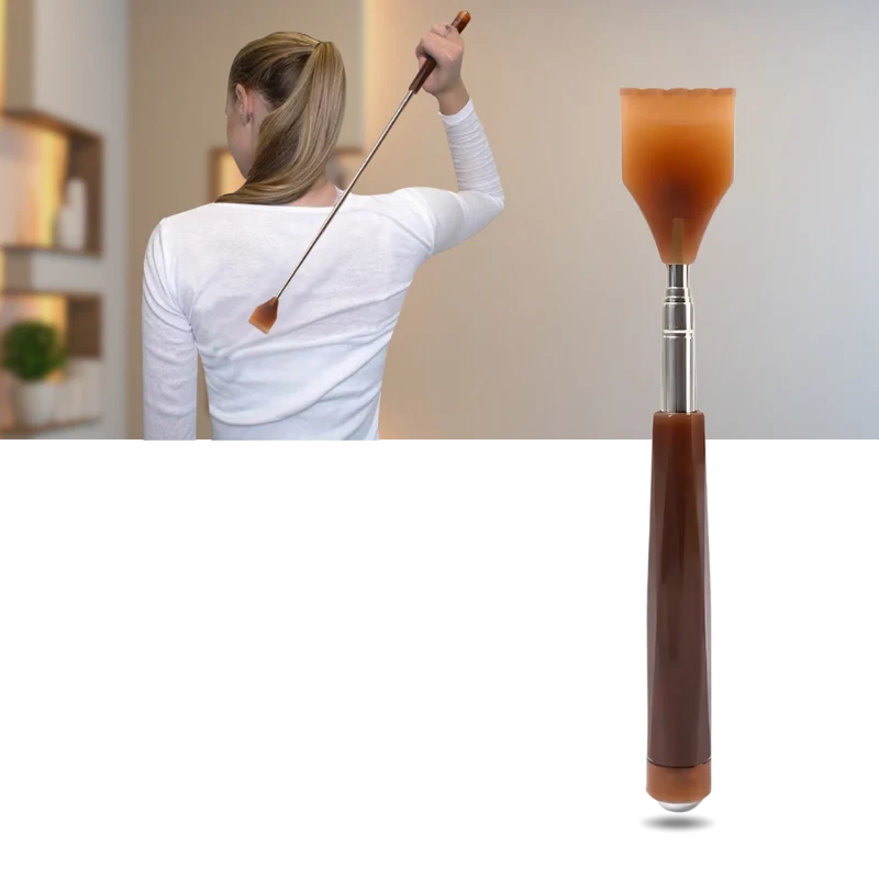 Ergonomisk Kli-vän