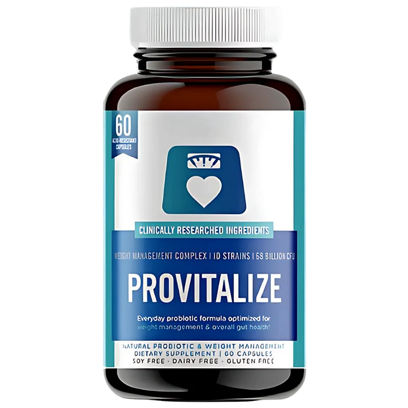 HormoNourish Probiotisk Blandning