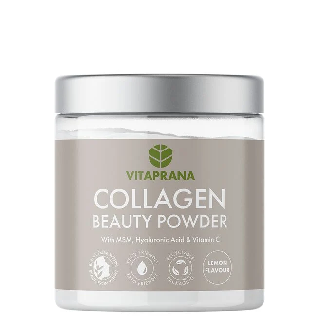 Kollagenpulver Beauty 200 g