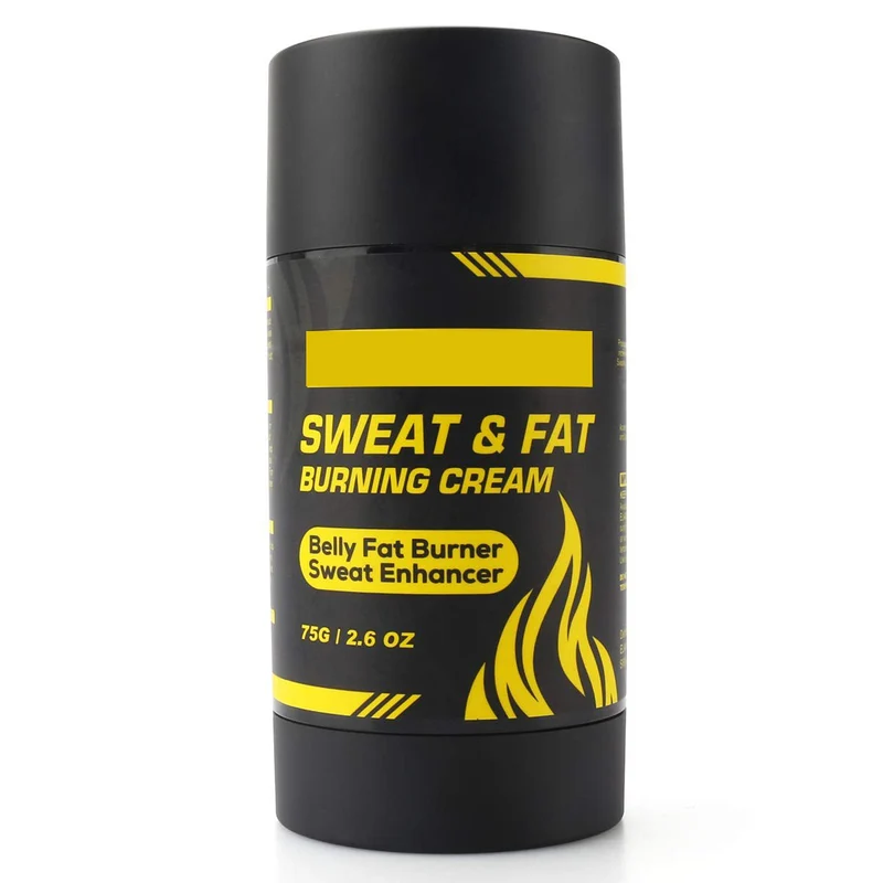 Sweat & Fat - Burning Cream