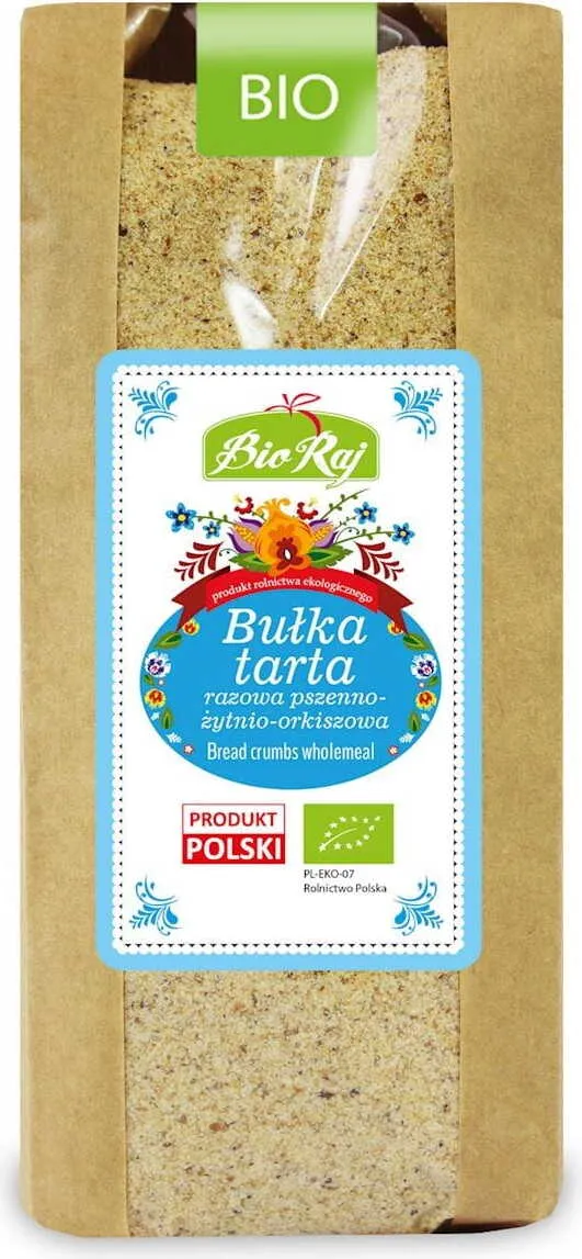 REIS BIO 500 g - BIO RAJ DATUM: 04.2026